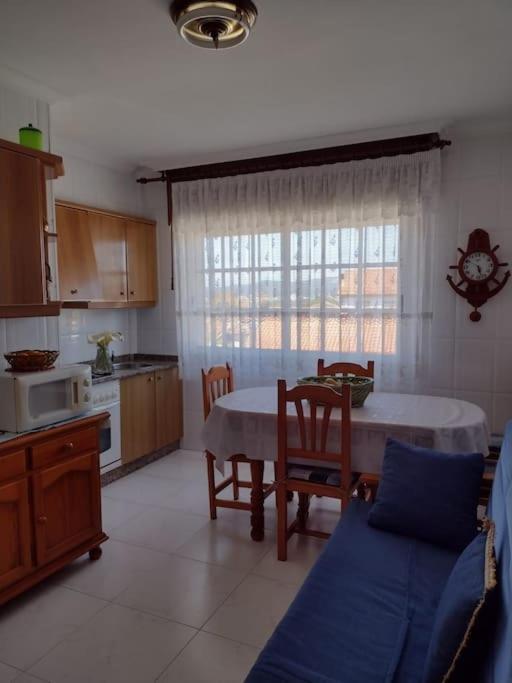 Apartamento En San Vicente De او غروف المظهر الخارجي الصورة