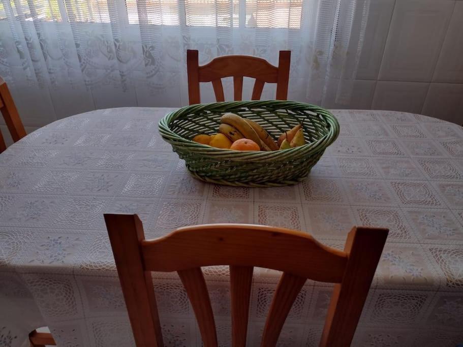 Apartamento En San Vicente De او غروف المظهر الخارجي الصورة