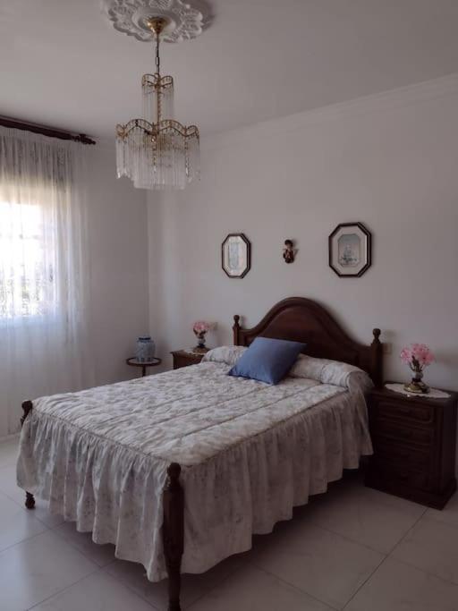 Apartamento En San Vicente De او غروف المظهر الخارجي الصورة