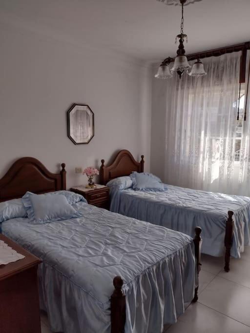 Apartamento En San Vicente De او غروف المظهر الخارجي الصورة