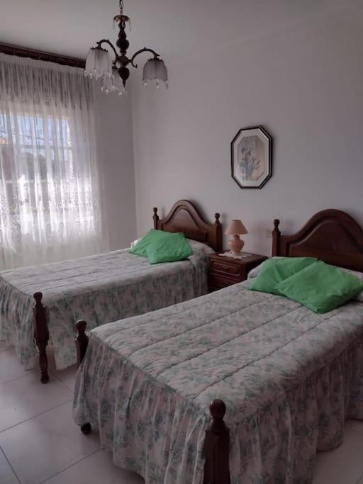 Apartamento En San Vicente De او غروف المظهر الخارجي الصورة