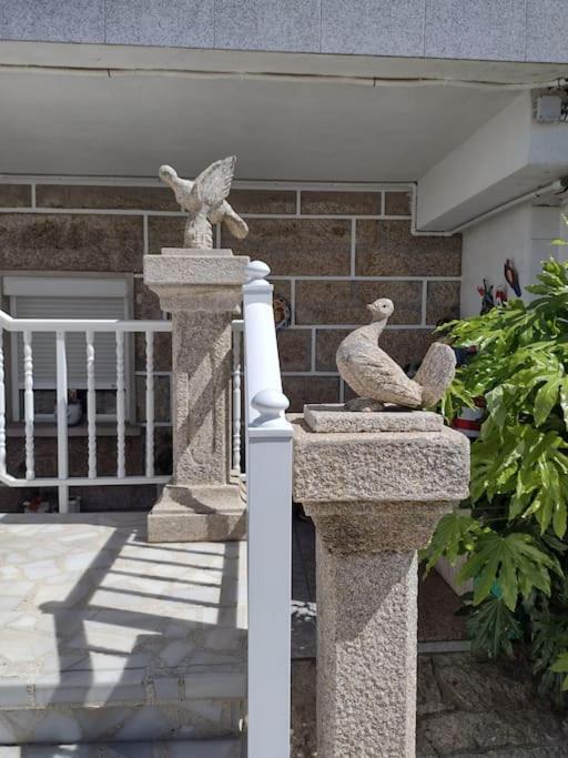 Apartamento En San Vicente De او غروف المظهر الخارجي الصورة