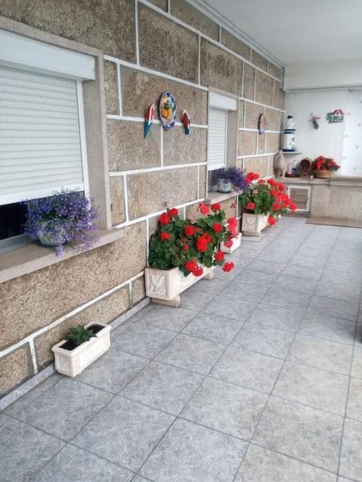 Apartamento En San Vicente De او غروف المظهر الخارجي الصورة