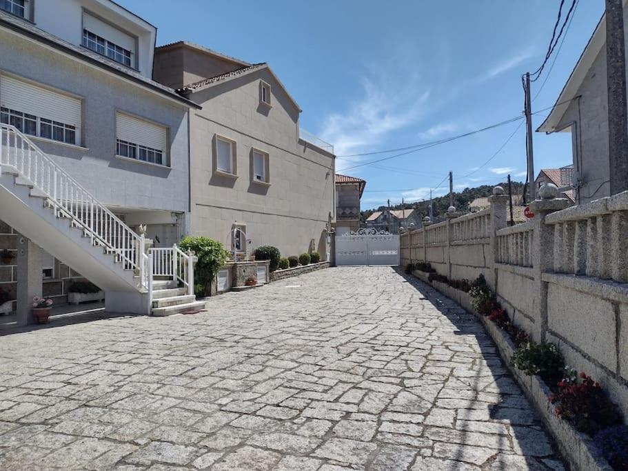 Apartamento En San Vicente De او غروف المظهر الخارجي الصورة