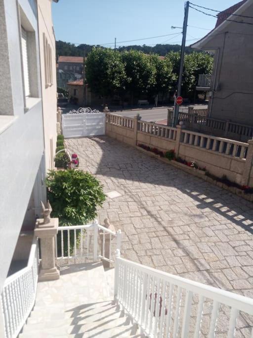 Apartamento En San Vicente De او غروف المظهر الخارجي الصورة
