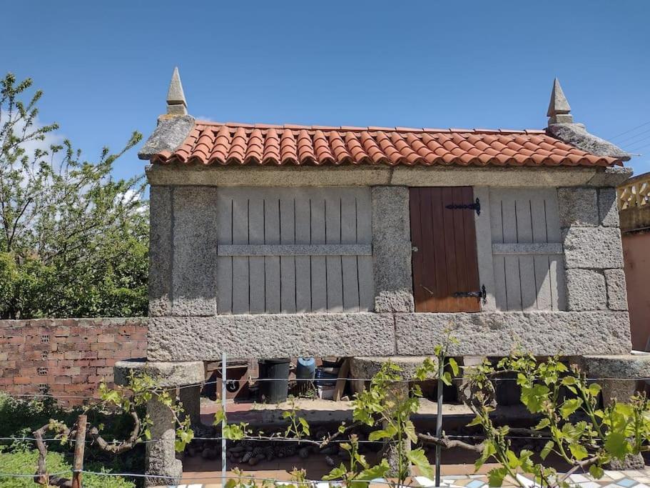 Apartamento En San Vicente De او غروف المظهر الخارجي الصورة