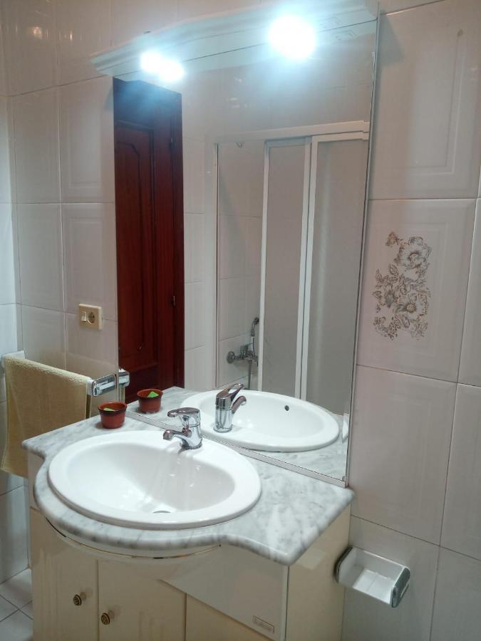 Apartamento En San Vicente De او غروف المظهر الخارجي الصورة
